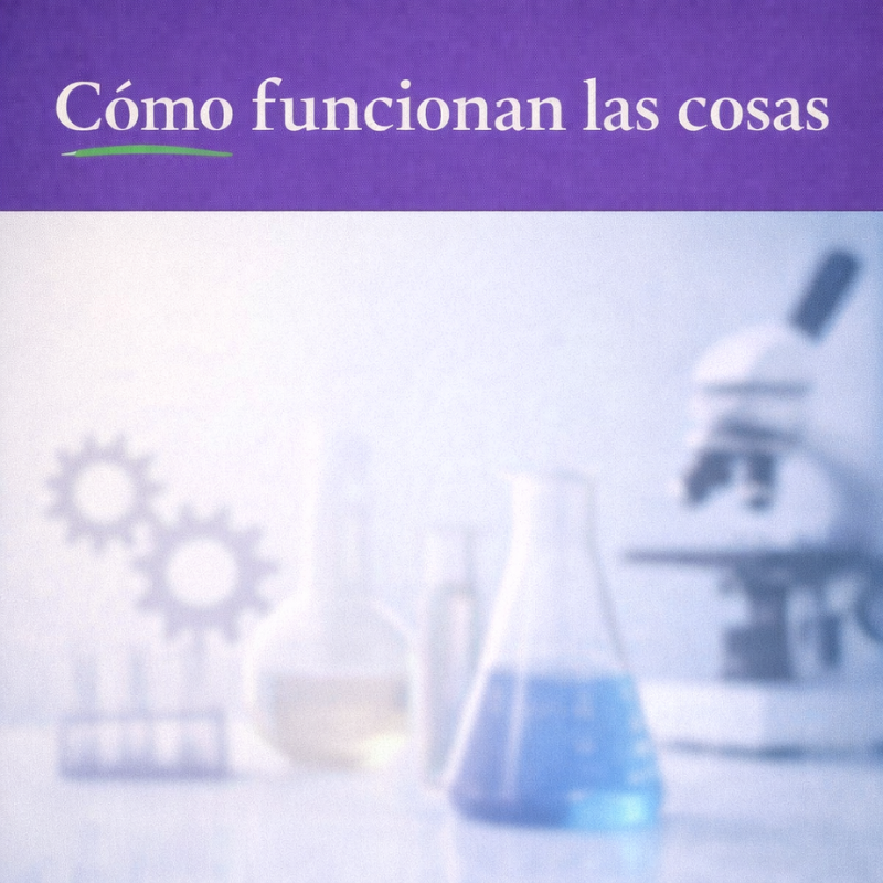 cartel como funcionan las cosas