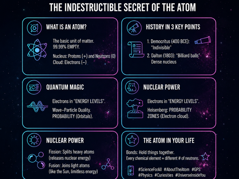 atom atomo