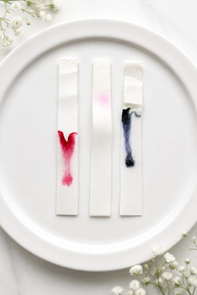 paper chromatography cromatografia en papel paper chromatography cromatografia en papel