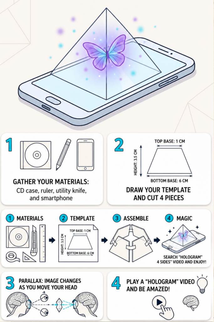 hologram