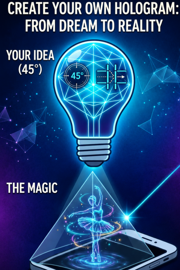 hologram c