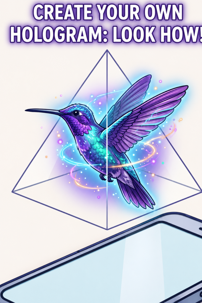 hologram(3)