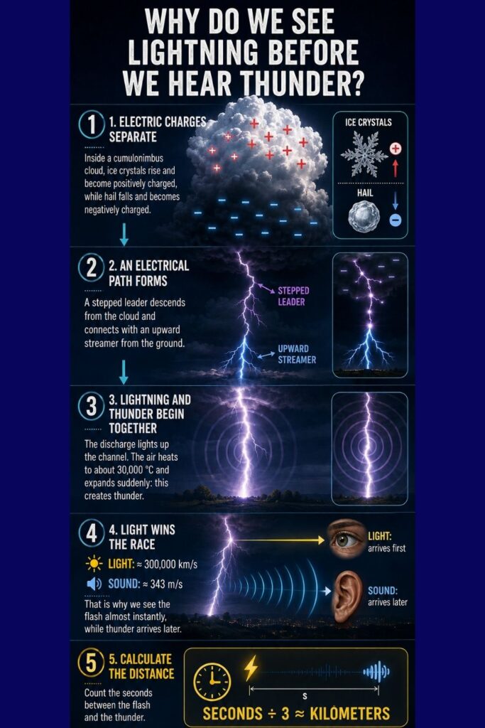 thunder explanation